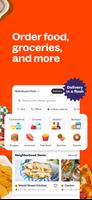 Grubhub スクリーンショット 1