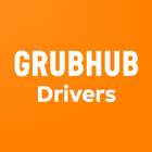 Grubhub for Drivers biểu tượng