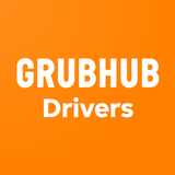 Grubhub for Drivers ikon