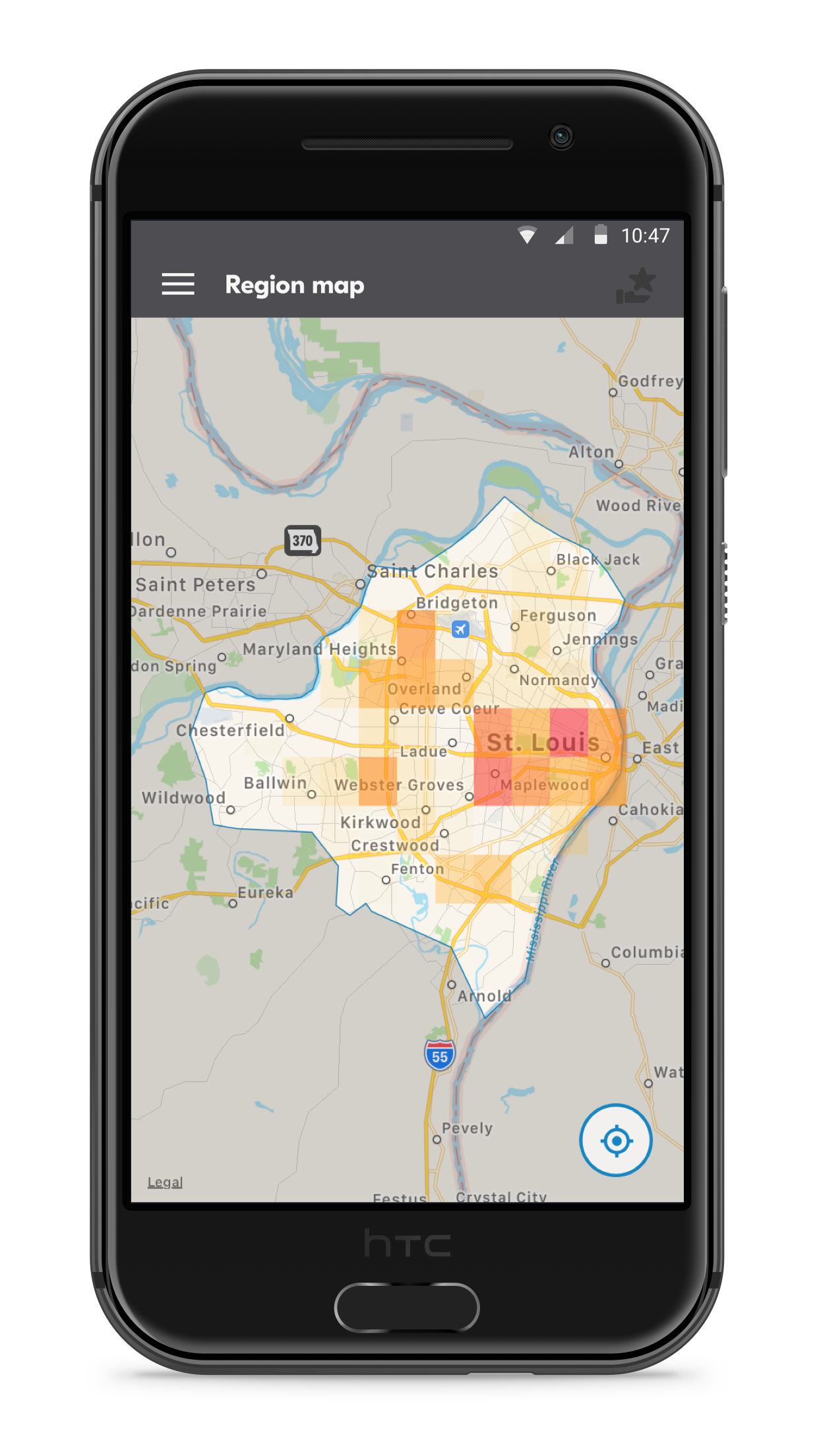 grubhub driver app download android
