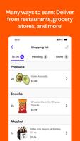 Grubhub for Drivers تصوير الشاشة 3