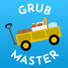 Grub Master-icoon