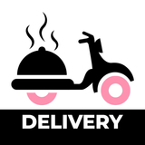 Grub ‘n go Delivery icono
