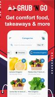 Grub‘n go Manager imagem de tela 1