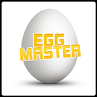 Egg Click Clicker biểu tượng