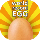 World Record Egg icône