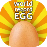 World Record Egg Competition