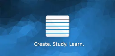 Flashcards App