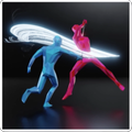 Draw Duel