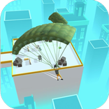 Skyfall Battleground