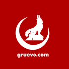 Gruevo Haber icono