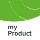 Grünbeck myProduct 圖標