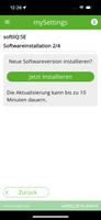 Grünbeck mySettings 스크린샷 3