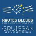 Routes Bleues de Gruissan