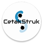 CetakStruk icône