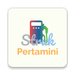 Struk Pertamini