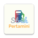 Struk Pertamini APK