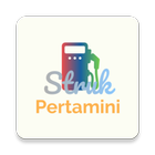 Struk Pertamini أيقونة