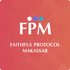 Faithful Protocol Makassar आइकन