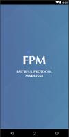 Faithful Protocol Makassar-poster
