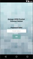 Avenger DPRD Provinsi syot layar 1