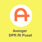 Avenger DPR Pusat ícone