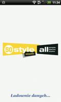 50 style music captura de pantalla 2