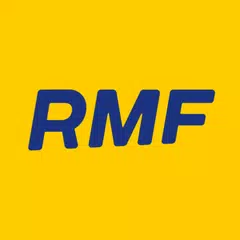 RMF FM アプリダウンロード