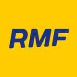RMF FM أيقونة