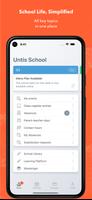 Untis Mobile screenshot 1