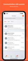 Untis Mobile screenshot 2