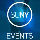 SUNY Events icône