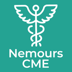 Nemours CME icône