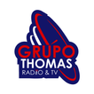 Grupo Thomas Radio RD ikon