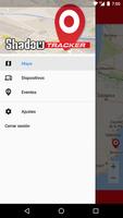 Shadow Tracker captura de pantalla 1