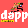 Dapp A Domicilio