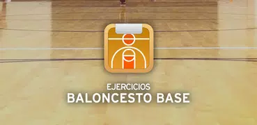 Ejercicios Baloncesto Base