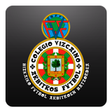 Comité Vizcaíno de Árbitros أيقونة