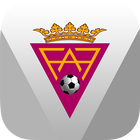 Federación Alavesa de Fútbol иконка