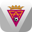 Federación Alavesa de Fútbol أيقونة
