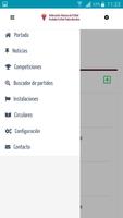 Federación Alavesa de Fútbol تصوير الشاشة 1