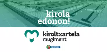 KirolTxartela Mugiment