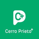 Cerro Prieto+ APK