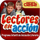 GRUPO CLASA LECTORES EN ACCIÓN APK