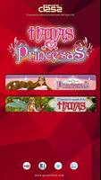 GRUPO CLASA HADAS Y PRINCESAS poster