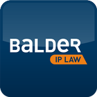 Balder IP Law أيقونة