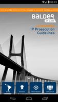 Balder IP Law الملصق