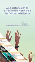 Eventos Palencia screenshot 1