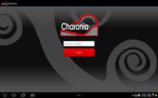 Charonia Affiche