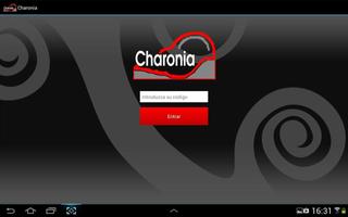 Charonia poster